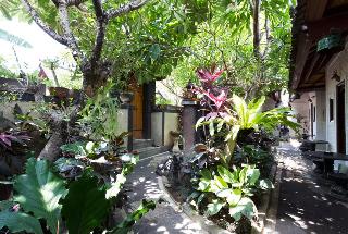 Gusti Homestay Bali otel fotoğrafı
