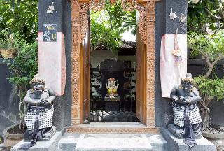 Gusti Homestay Bali fotoÄŸrafÄ±