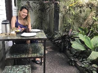 Gusti Homestay Bali fotoÄŸrafÄ±