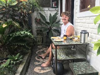 Gusti Homestay Bali fotoÄŸrafÄ±