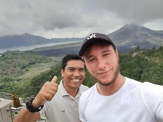 Gusti Homestay Bali fotoÄŸrafÄ±