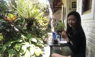 Gusti Homestay Bali fotoÄŸrafÄ±