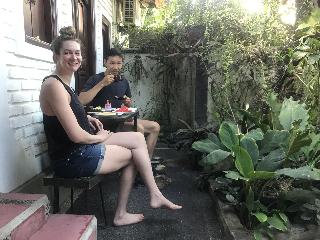 Gusti Homestay Bali fotoÄŸrafÄ±
