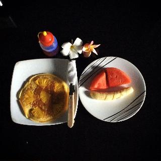 Gusti Homestay Bali fotoÄŸrafÄ±