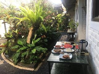 Gusti Homestay Bali fotoÄŸrafÄ±