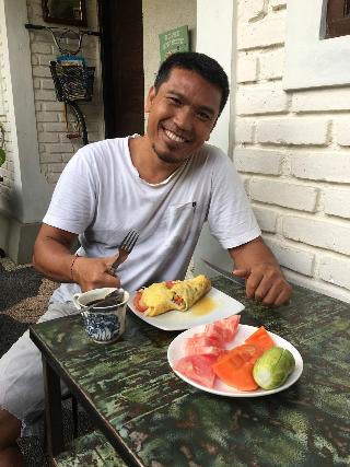 Gusti Homestay Bali fotoÄŸrafÄ±