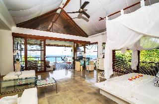 Shunyata Villas Bali fotoÄŸrafÄ±