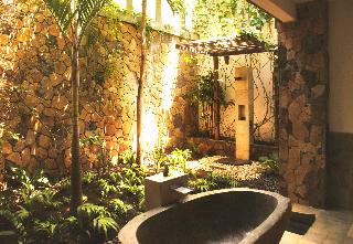 Shunyata Villas Bali fotoÄŸrafÄ±