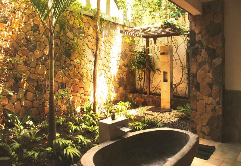 Shunyata Villas Bali - Oda