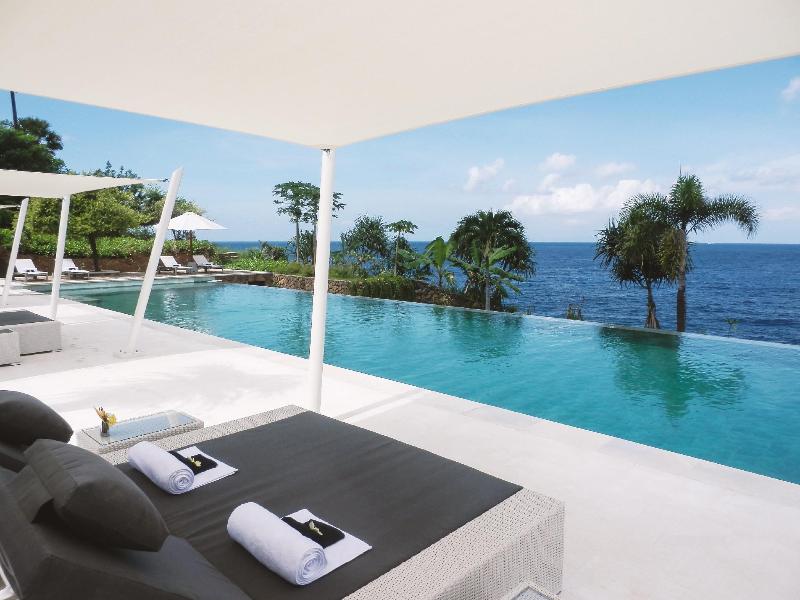 Shunyata Villas Bali - Plaj