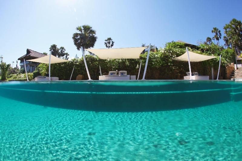 Shunyata Villas Bali - Plaj