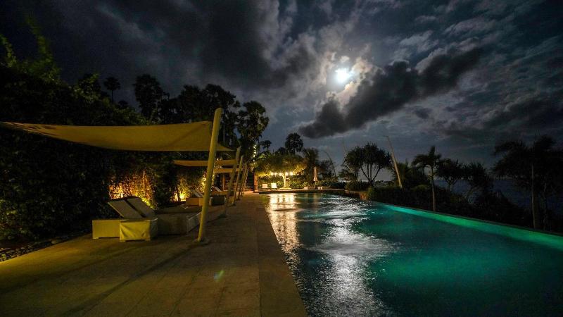 Shunyata Villas Bali - Plaj