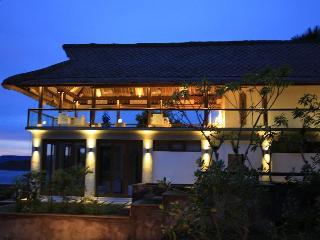 Shunyata Villas Bali fotoÄŸrafÄ±