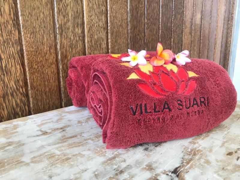 Villa Suari I - Aktivite