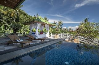 Villa Suari I otel fotoğrafı