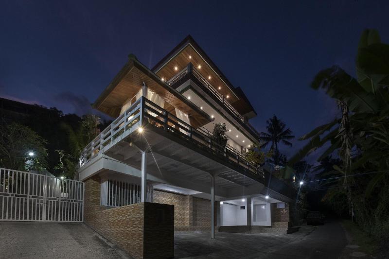 Villa Suari I - Genel