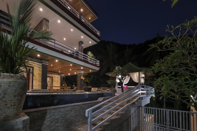 Villa Suari I - Genel