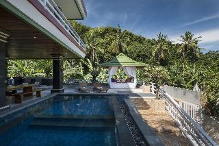 Villa Suari I fotoÄŸrafÄ±
