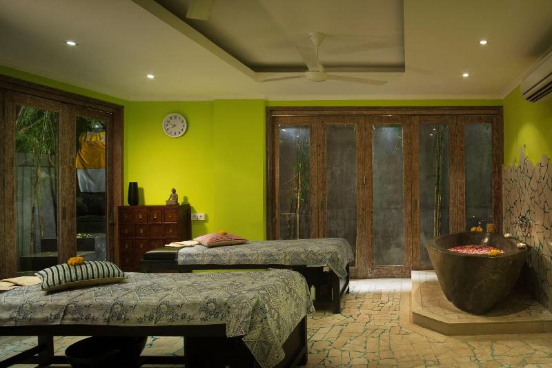 Ok Divers Resort And Spa - Aktivite