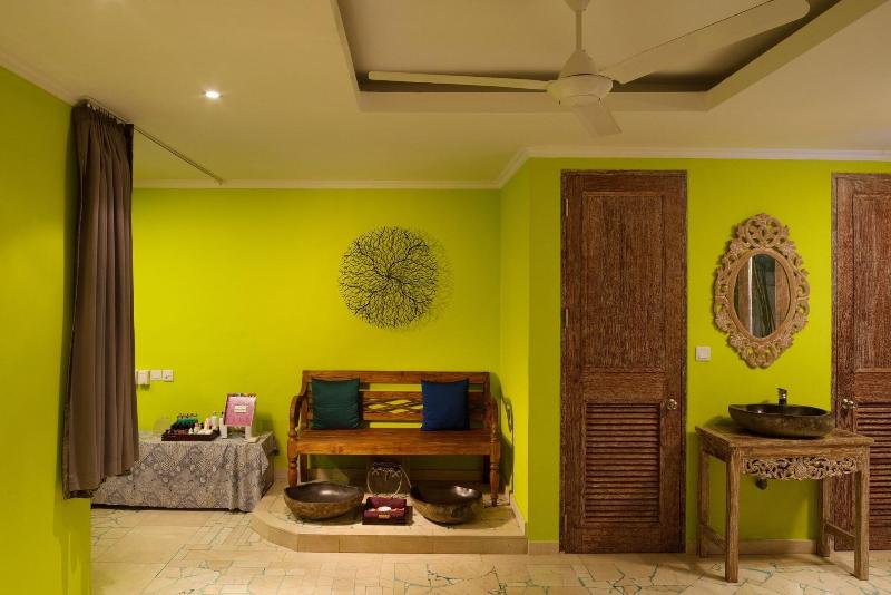 Ok Divers Resort And Spa - Aktivite