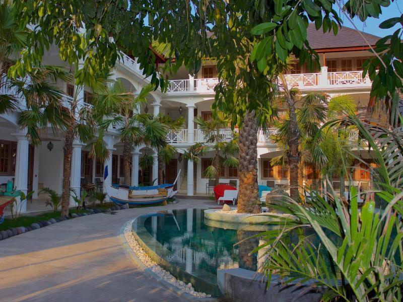 Ok Divers Resort And Spa - Aktivite