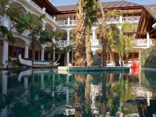 Ok Divers Resort And Spa otel fotoğrafı