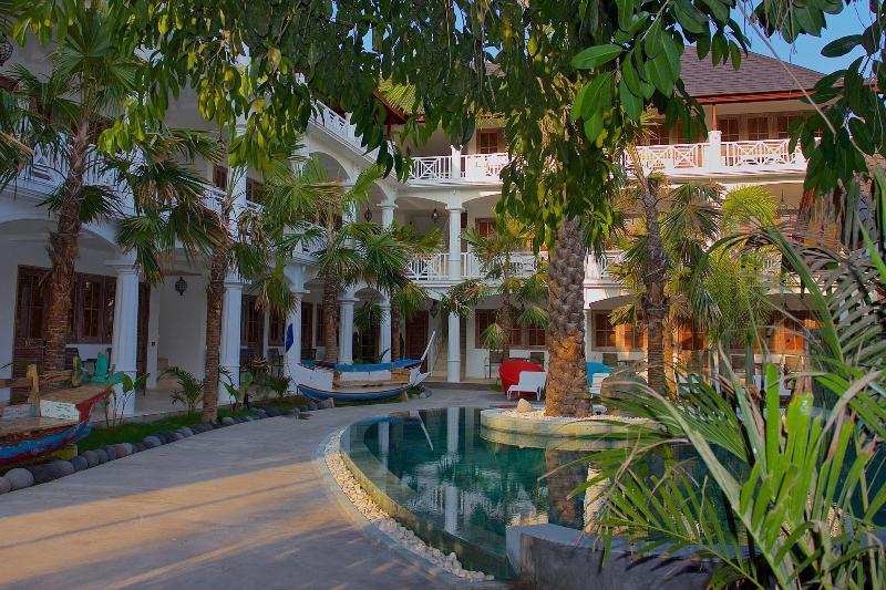 Ok Divers Resort And Spa - Genel