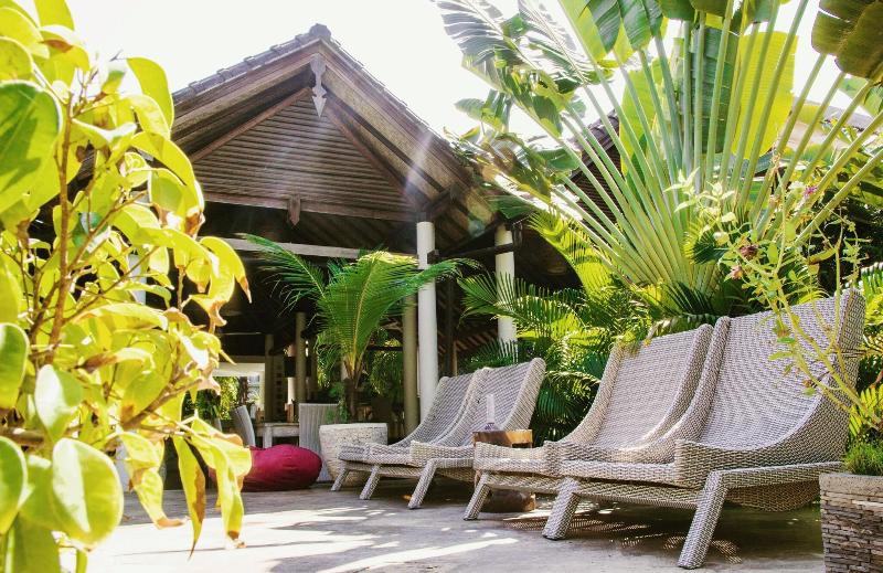 Ok Divers Resort And Spa - Genel