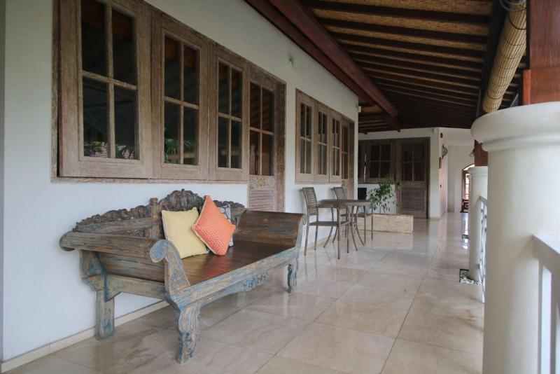 Ok Divers Resort And Spa - Genel