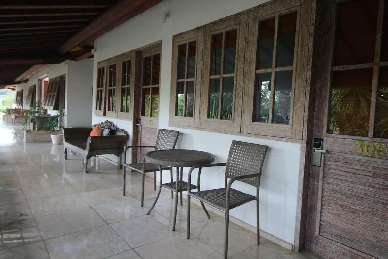Ok Divers Resort And Spa - Genel
