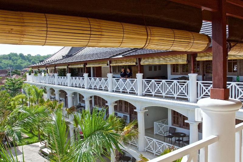 Ok Divers Resort And Spa - Genel