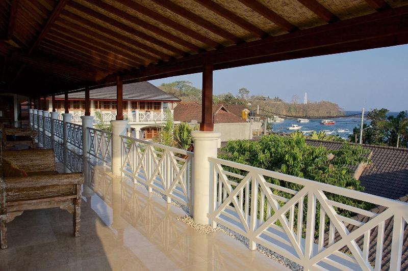 Ok Divers Resort And Spa - Genel