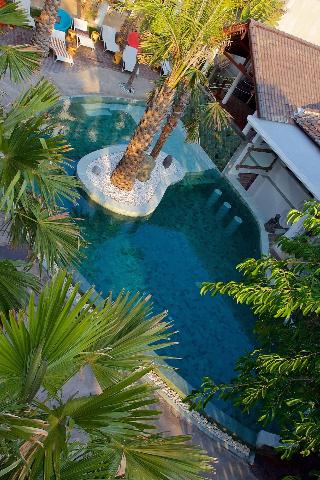Ok Divers Resort And Spa fotoÄŸrafÄ±