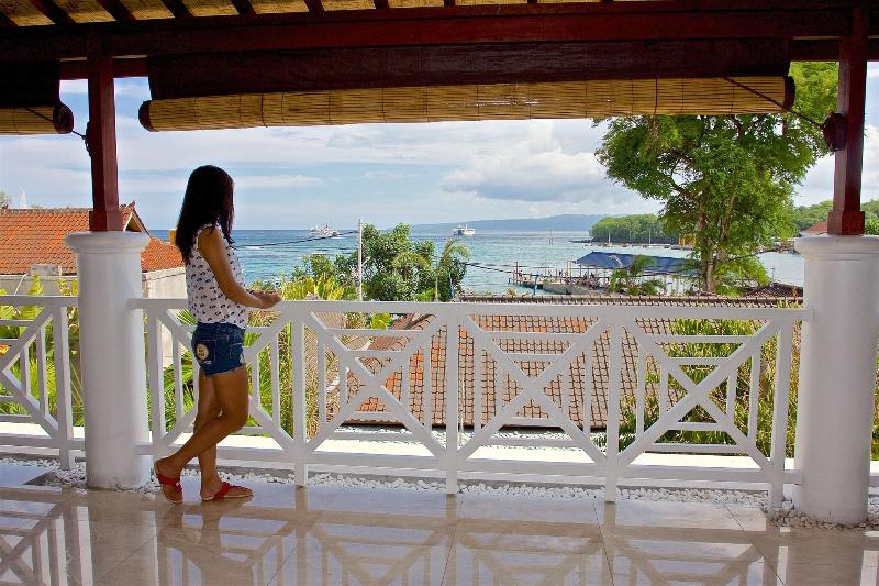 Ok Divers Resort And Spa - Genel