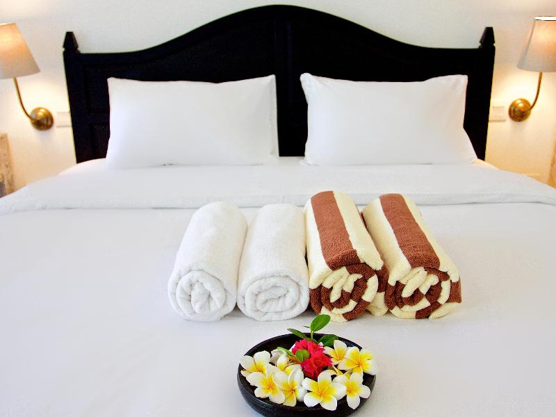 Ok Divers Resort And Spa - Genel