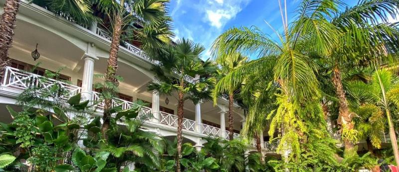 Ok Divers Resort And Spa - Genel