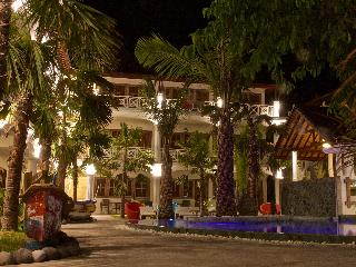 Ok Divers Resort And Spa fotoÄŸrafÄ±