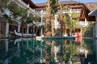 Ok Divers Resort And Spa fotoÄŸrafÄ±