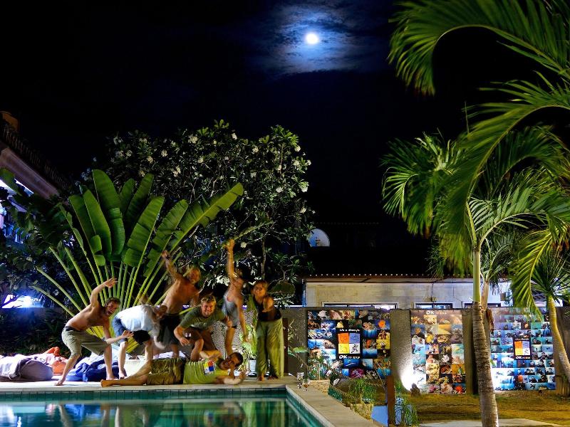 Ok Divers Resort And Spa - Havuz