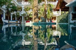 Ok Divers Resort And Spa fotoÄŸrafÄ±