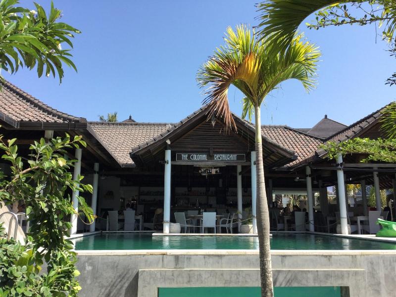Ok Divers Resort And Spa - Havuz