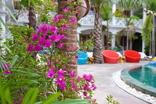 Ok Divers Resort And Spa fotoÄŸrafÄ±