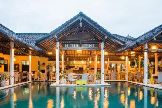 Ok Divers Resort And Spa fotoÄŸrafÄ±