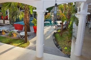 Ok Divers Resort And Spa fotoÄŸrafÄ±
