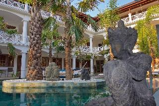 Ok Divers Resort And Spa fotoÄŸrafÄ±