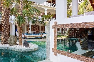 Ok Divers Resort And Spa fotoÄŸrafÄ±