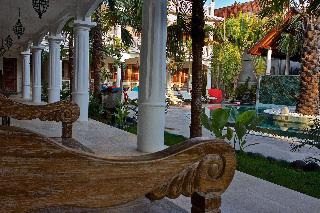 Ok Divers Resort And Spa fotoÄŸrafÄ±