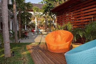 Ok Divers Resort And Spa fotoÄŸrafÄ±