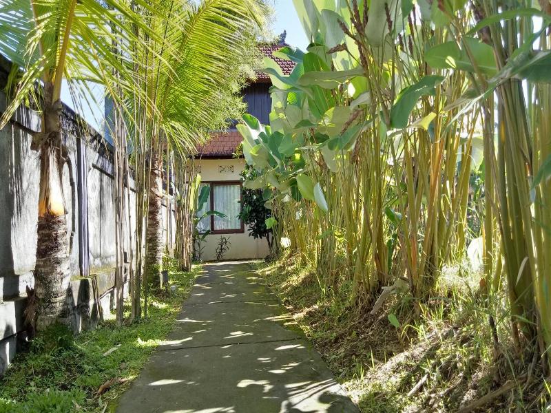 Atres Villa - Genel