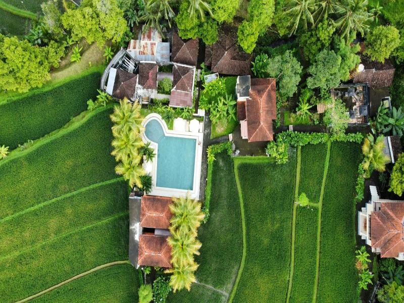 Atres Villa - Genel